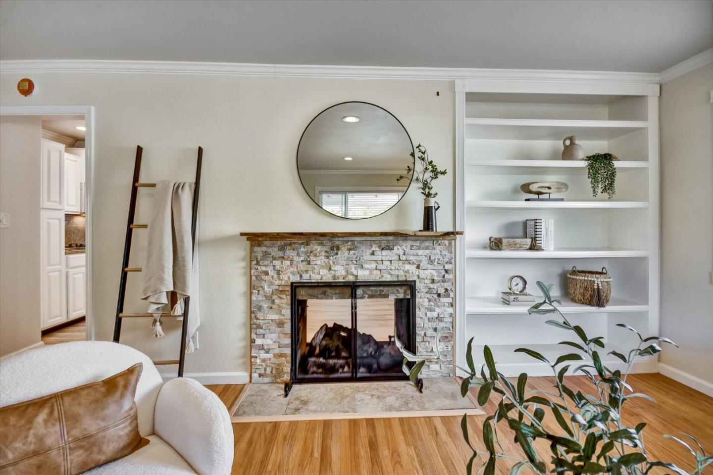 Detail Gallery Image 6 of 33 For 4799 Montreal Dr, San Jose,  CA 95130 - 3 Beds | 2 Baths