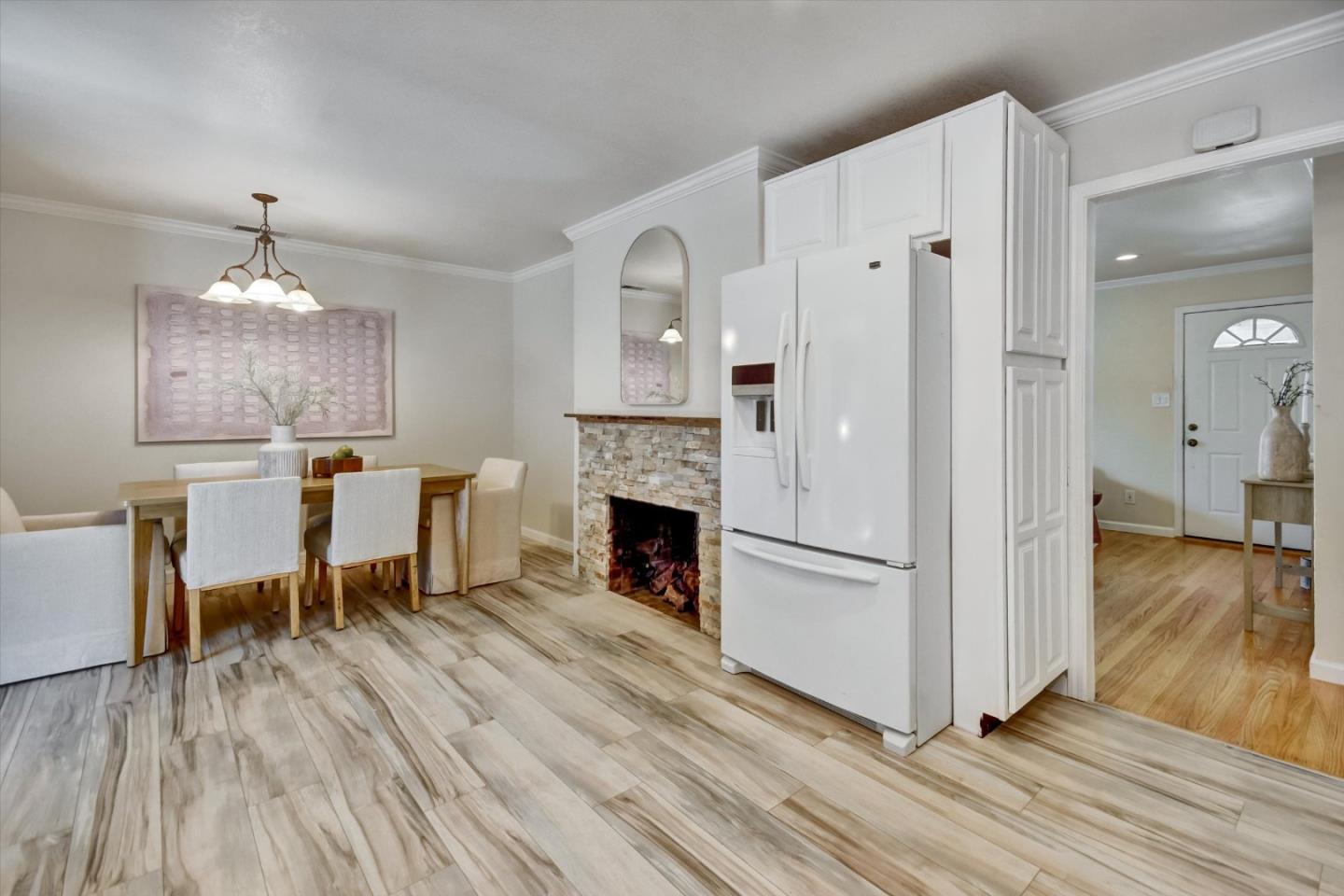 Detail Gallery Image 9 of 33 For 4799 Montreal Dr, San Jose,  CA 95130 - 3 Beds | 2 Baths