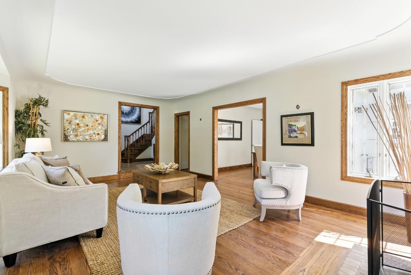 Detail Gallery Image 18 of 56 For 158 Oakdale St, Redwood City,  CA 94062 - 4 Beds | 4 Baths