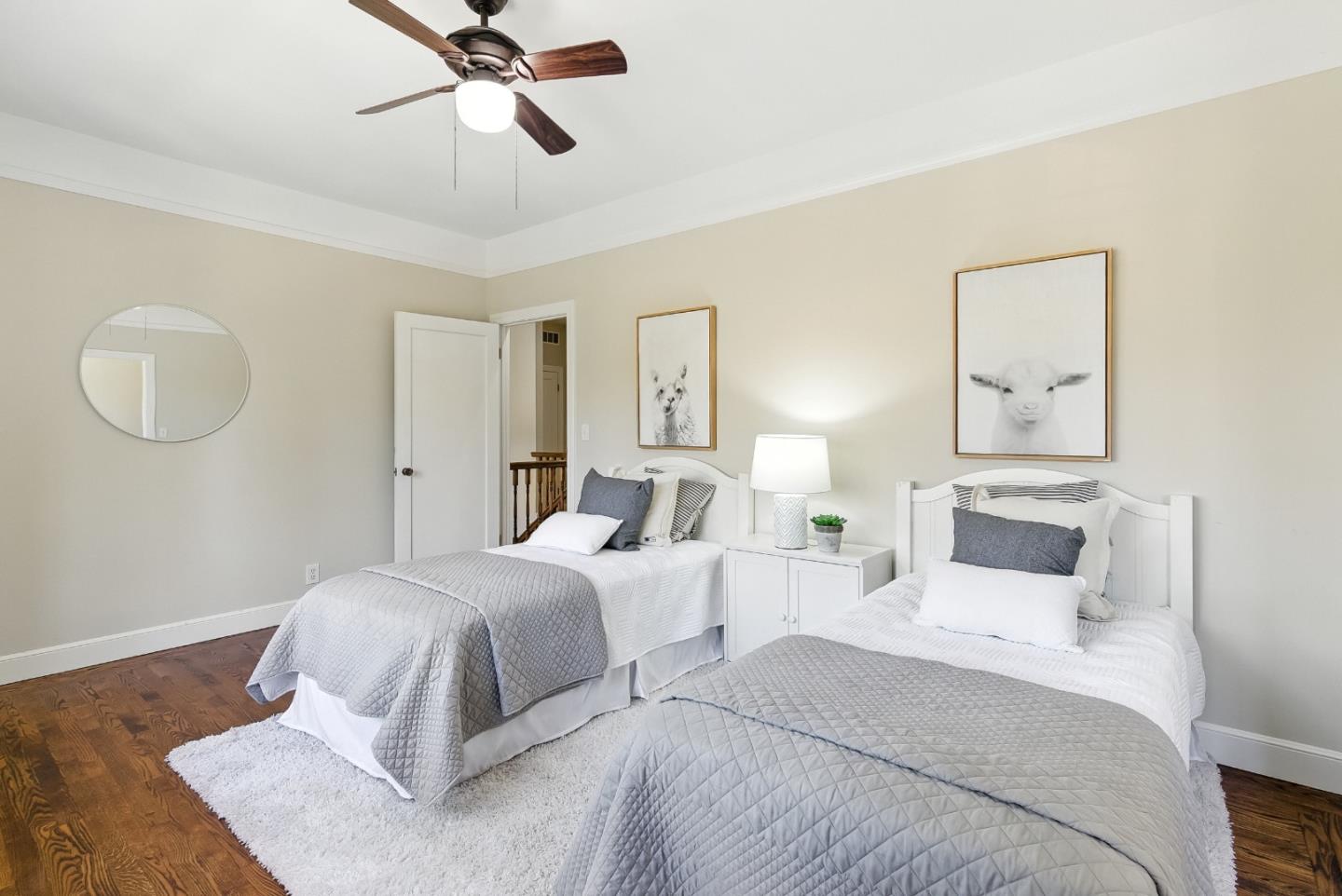 Detail Gallery Image 29 of 56 For 158 Oakdale St, Redwood City,  CA 94062 - 4 Beds | 4 Baths