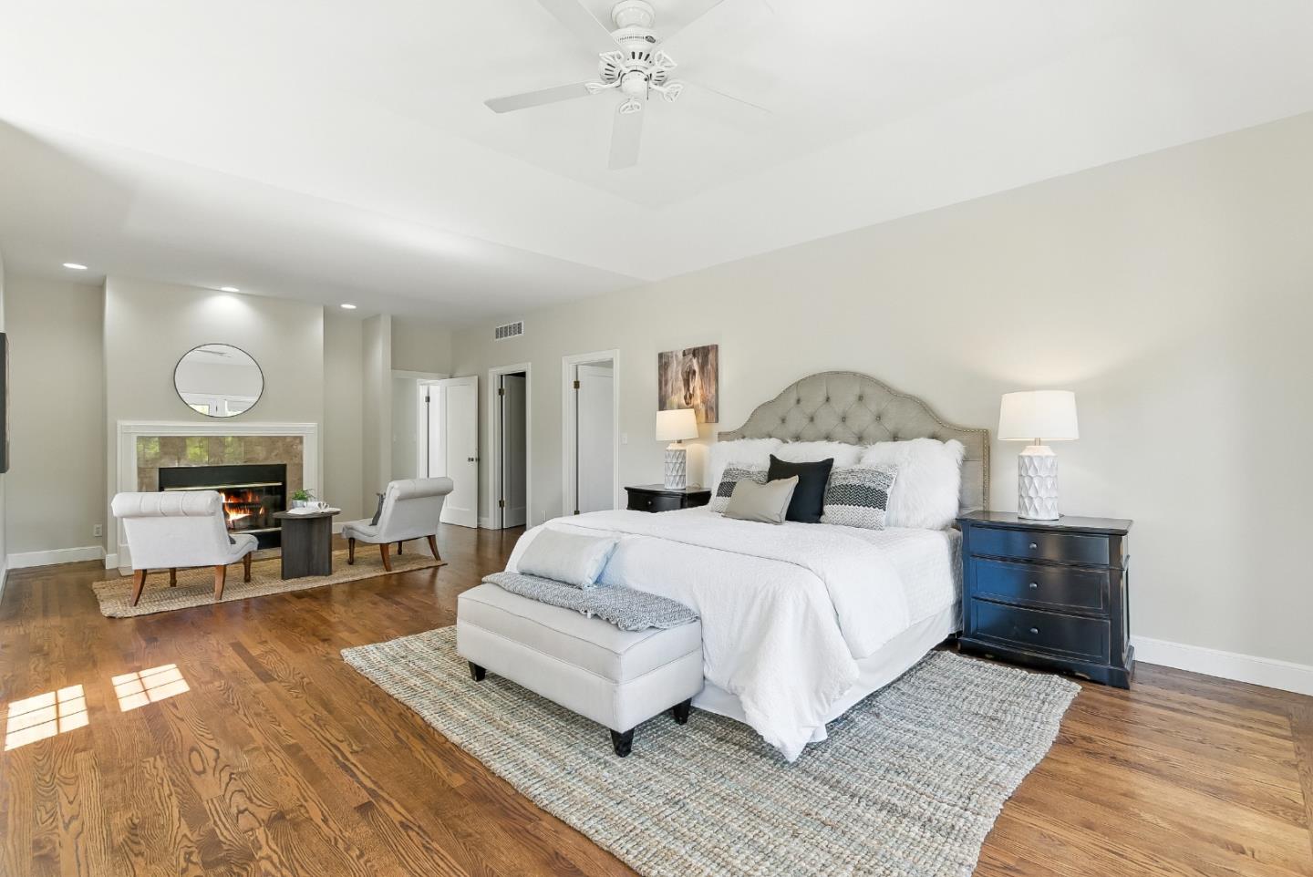 Detail Gallery Image 37 of 56 For 158 Oakdale St, Redwood City,  CA 94062 - 4 Beds | 4 Baths