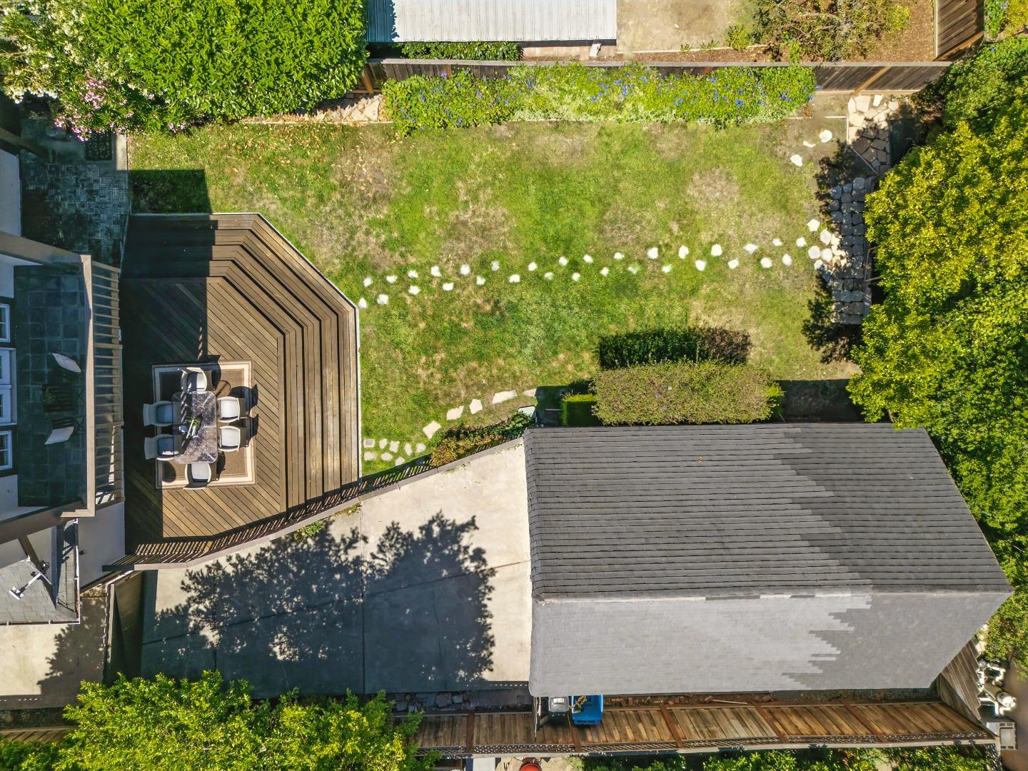 Detail Gallery Image 51 of 56 For 158 Oakdale St, Redwood City,  CA 94062 - 4 Beds | 4 Baths