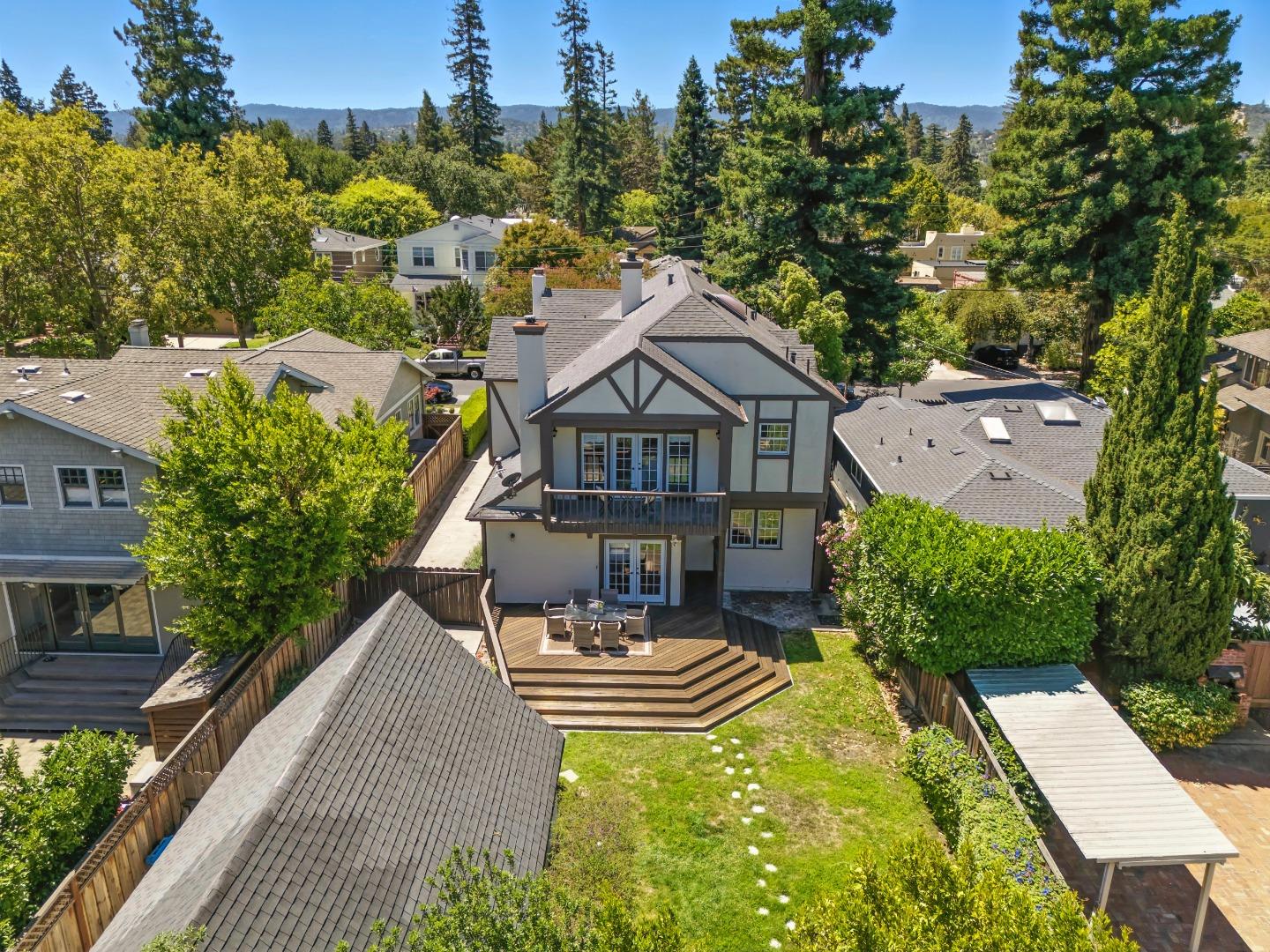 Detail Gallery Image 54 of 56 For 158 Oakdale St, Redwood City,  CA 94062 - 4 Beds | 4 Baths