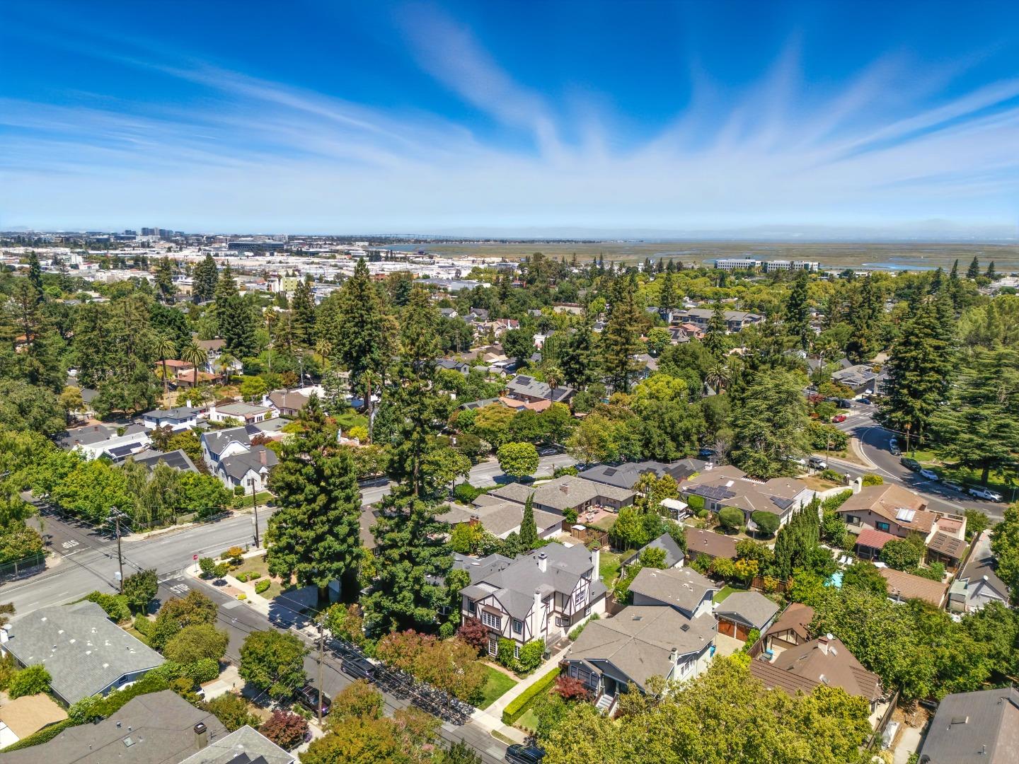 Detail Gallery Image 55 of 56 For 158 Oakdale St, Redwood City,  CA 94062 - 4 Beds | 4 Baths