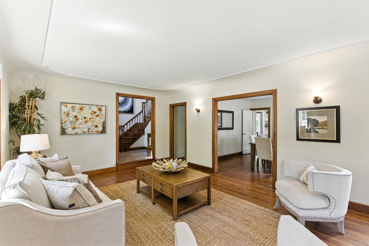 Detail Gallery Image 9 of 56 For 158 Oakdale St, Redwood City,  CA 94062 - 4 Beds | 4 Baths