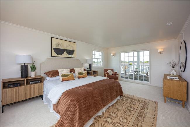 Detail Gallery Image 15 of 29 For 340 Shelter Cove Dr, El Granada,  CA 94018 - 4 Beds | 3 Baths
