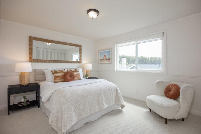Detail Gallery Image 18 of 29 For 340 Shelter Cove Dr, El Granada,  CA 94018 - 4 Beds | 3 Baths