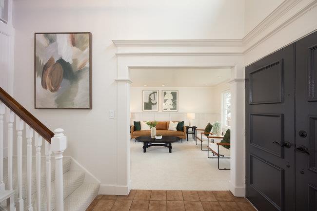 Detail Gallery Image 4 of 29 For 340 Shelter Cove Dr, El Granada,  CA 94018 - 4 Beds | 3 Baths