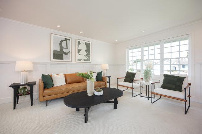 Detail Gallery Image 5 of 29 For 340 Shelter Cove Dr, El Granada,  CA 94018 - 4 Beds | 3 Baths