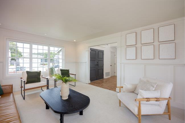Detail Gallery Image 6 of 29 For 340 Shelter Cove Dr, El Granada,  CA 94018 - 4 Beds | 3 Baths