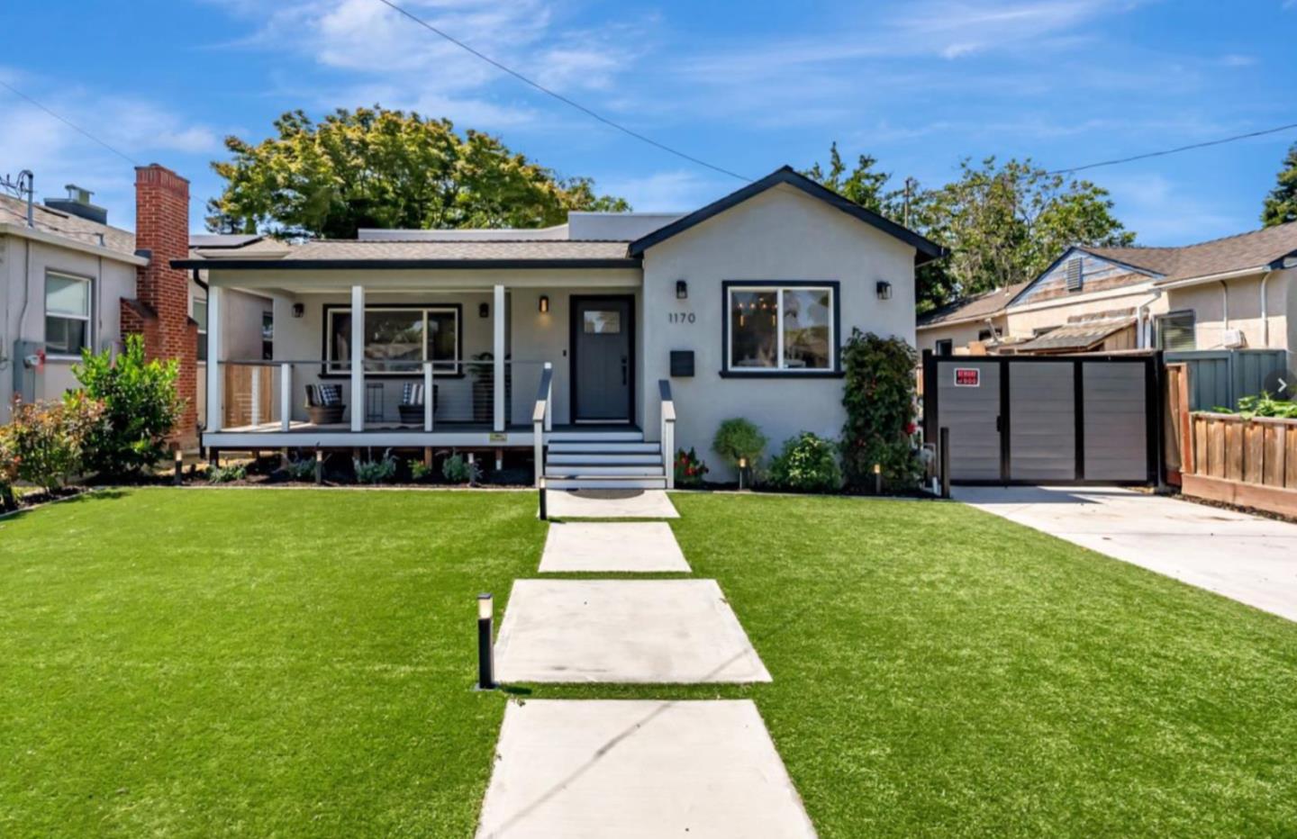 Detail Gallery Image 1 of 18 For 1170 Cotter Way, Hayward,  CA 94541 - 3 Beds | 2 Baths