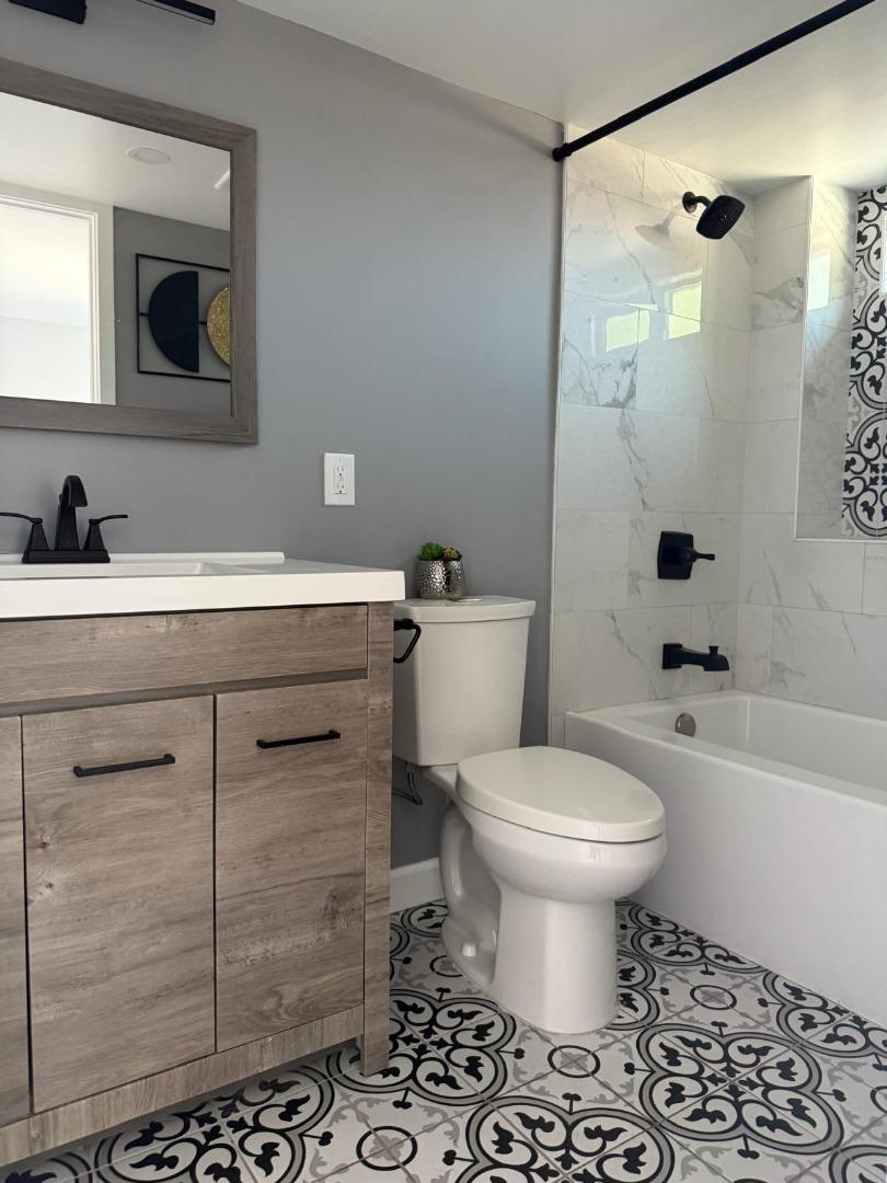 Detail Gallery Image 10 of 18 For 1170 Cotter Way, Hayward,  CA 94541 - 3 Beds | 2 Baths