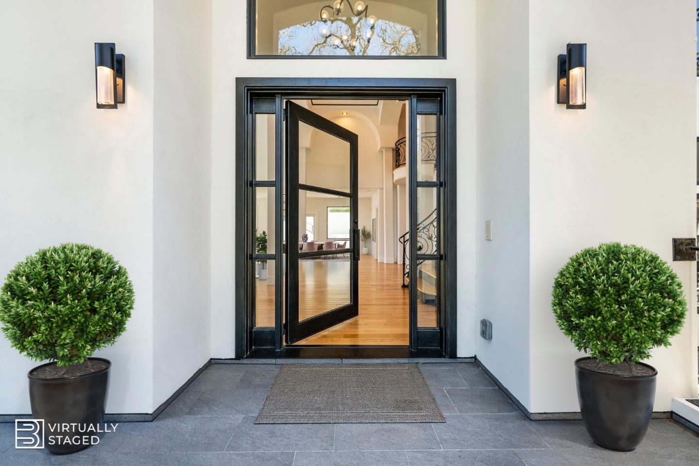 Detail Gallery Image 20 of 91 For 333 Raymundo Dr, Woodside,  CA 94062 - 4 Beds | 4/1 Baths