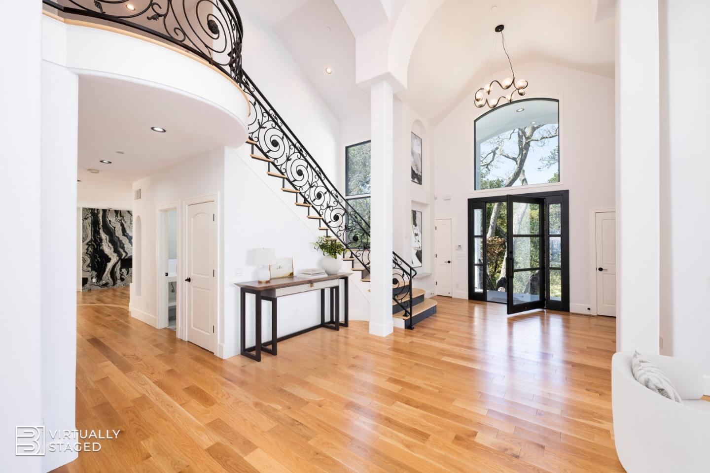 Detail Gallery Image 22 of 91 For 333 Raymundo Dr, Woodside,  CA 94062 - 4 Beds | 4/1 Baths