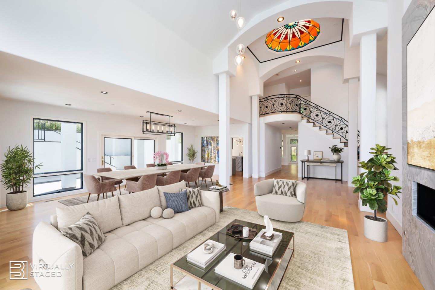 Detail Gallery Image 25 of 91 For 333 Raymundo Dr, Woodside,  CA 94062 - 4 Beds | 4/1 Baths