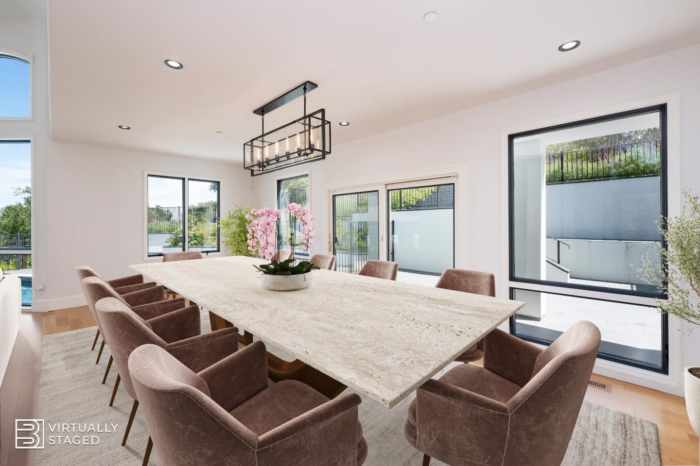 Detail Gallery Image 26 of 91 For 333 Raymundo Dr, Woodside,  CA 94062 - 4 Beds | 4/1 Baths
