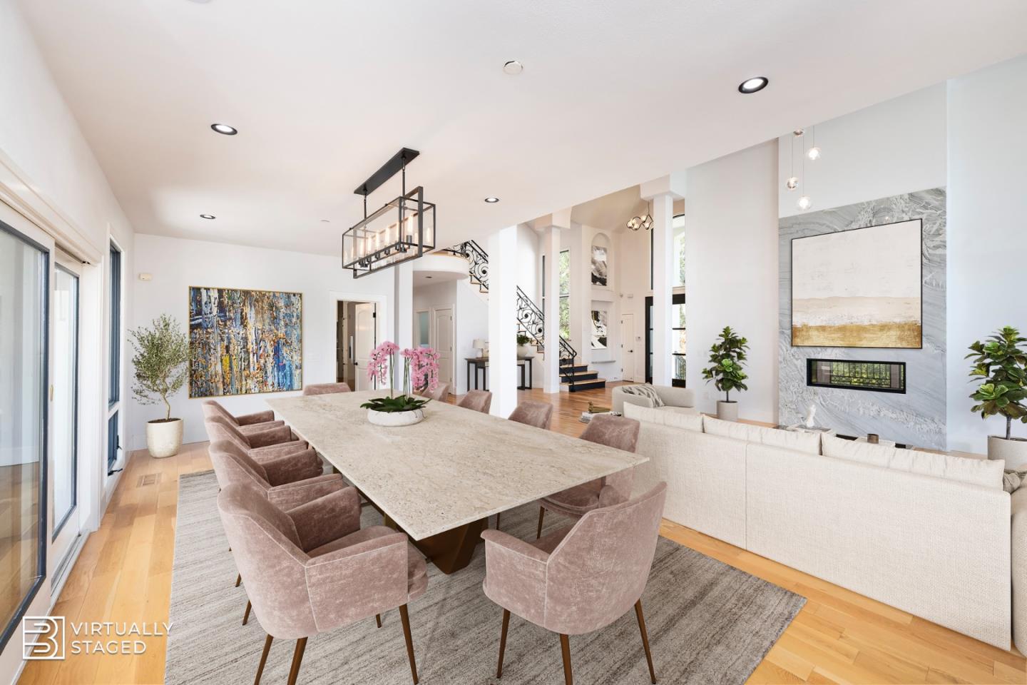 Detail Gallery Image 27 of 91 For 333 Raymundo Dr, Woodside,  CA 94062 - 4 Beds | 4/1 Baths