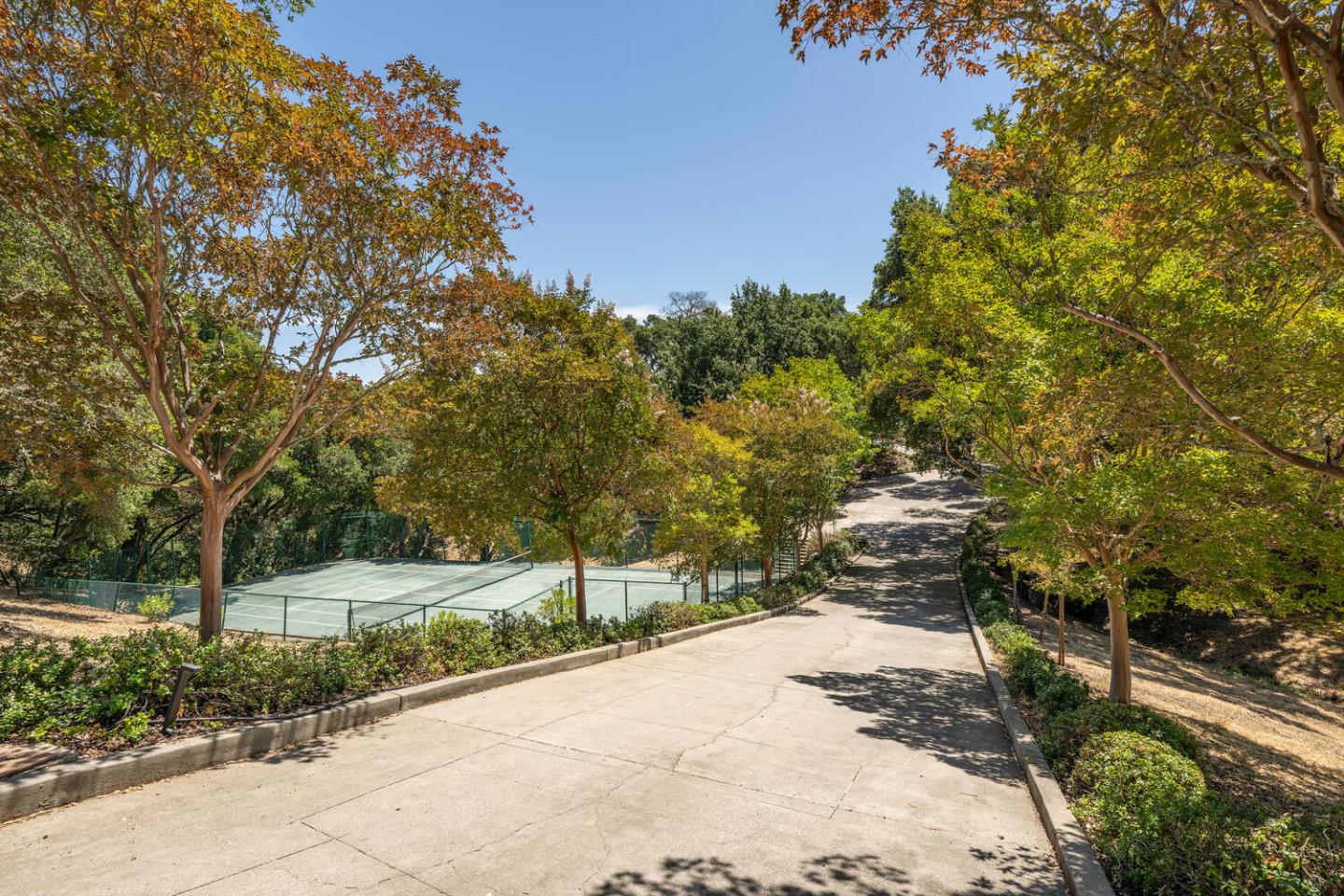 Detail Gallery Image 3 of 91 For 333 Raymundo Dr, Woodside,  CA 94062 - 4 Beds | 4/1 Baths