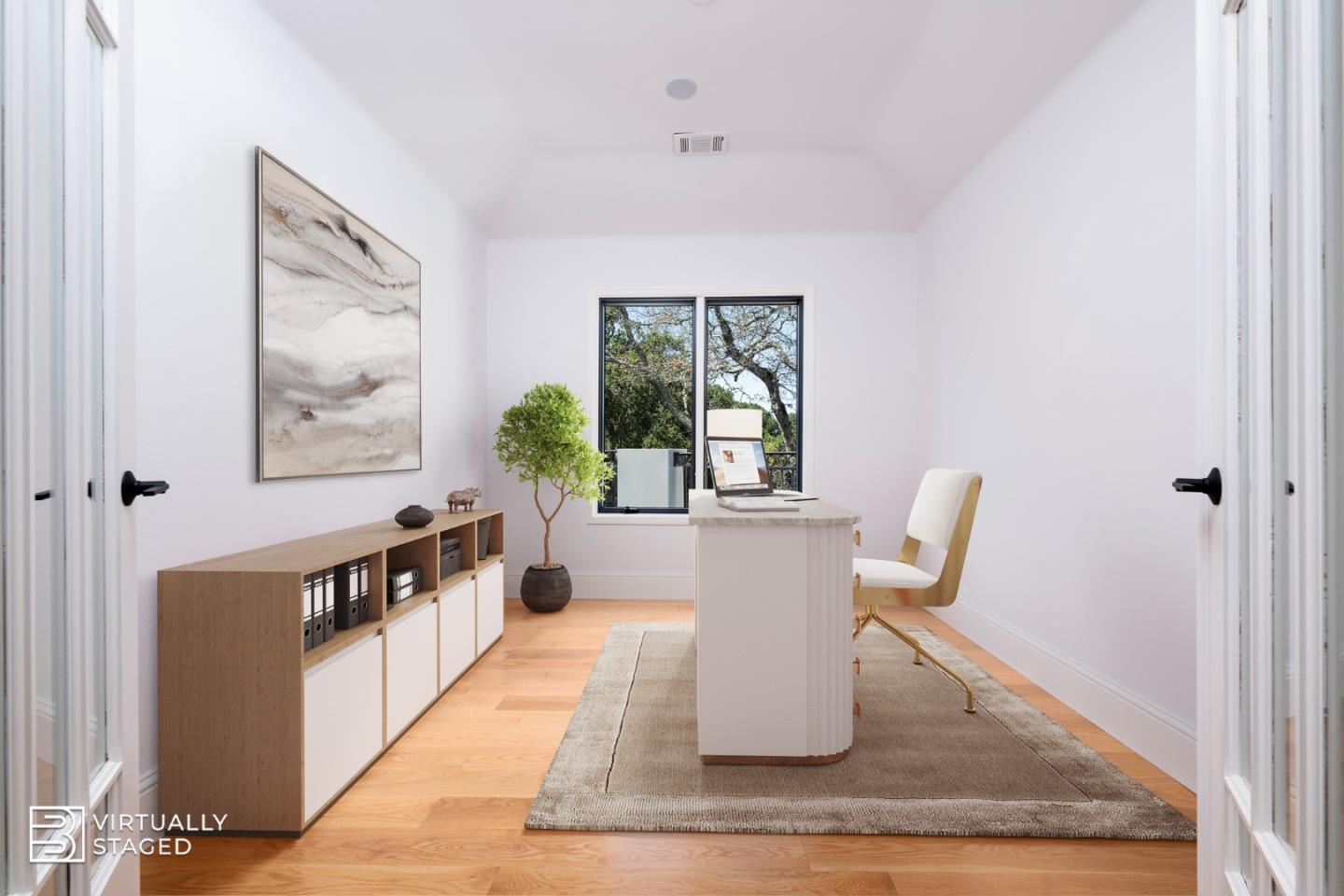 Detail Gallery Image 40 of 91 For 333 Raymundo Dr, Woodside,  CA 94062 - 4 Beds | 4/1 Baths