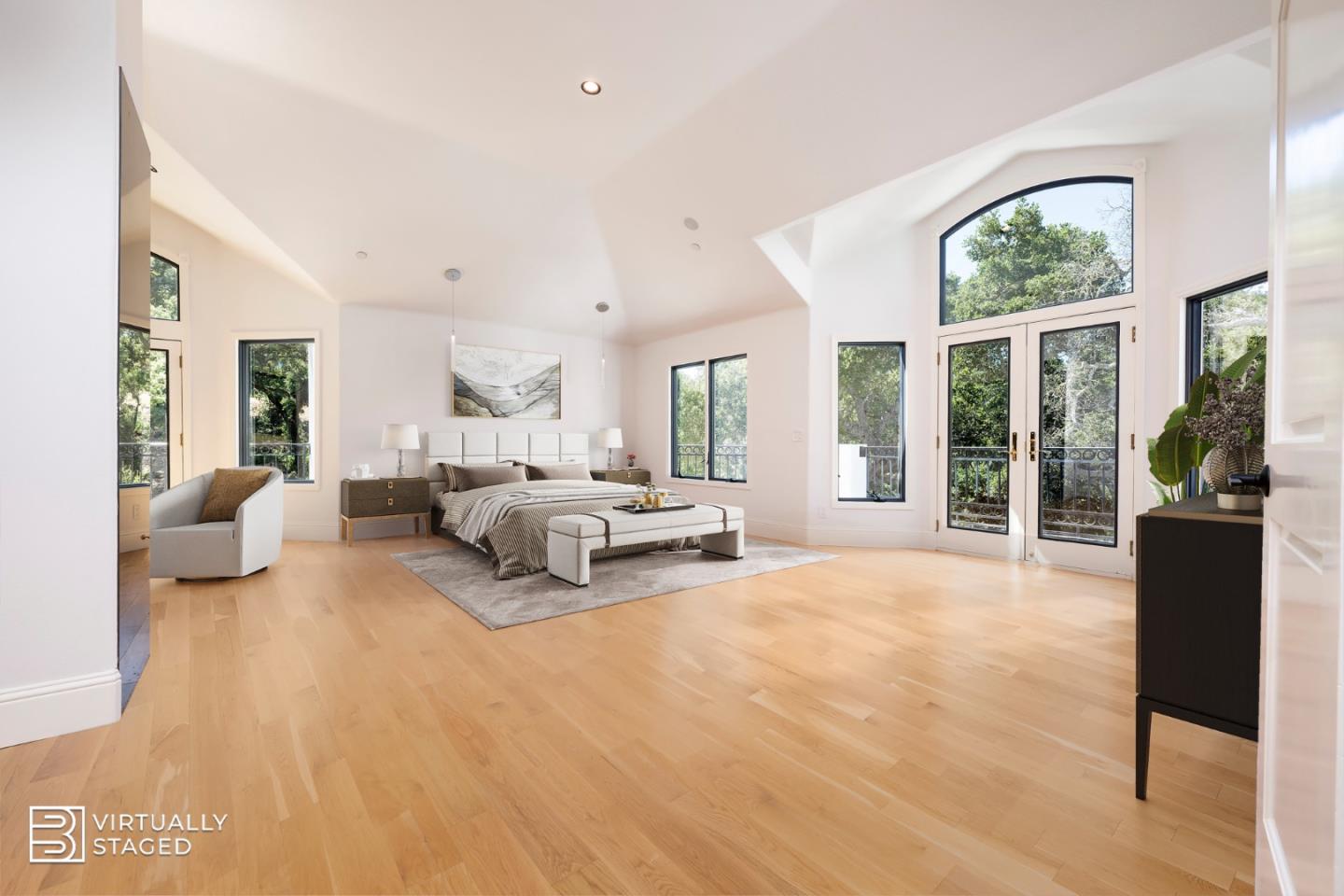 Detail Gallery Image 41 of 91 For 333 Raymundo Dr, Woodside,  CA 94062 - 4 Beds | 4/1 Baths
