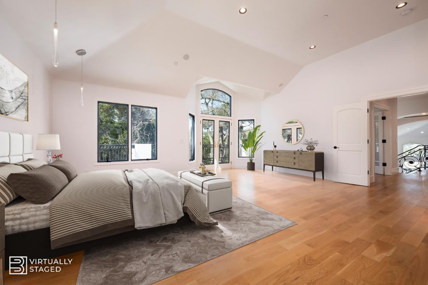 Detail Gallery Image 42 of 91 For 333 Raymundo Dr, Woodside,  CA 94062 - 4 Beds | 4/1 Baths