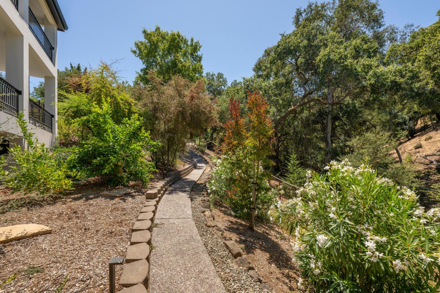 Detail Gallery Image 63 of 91 For 333 Raymundo Dr, Woodside,  CA 94062 - 4 Beds | 4/1 Baths