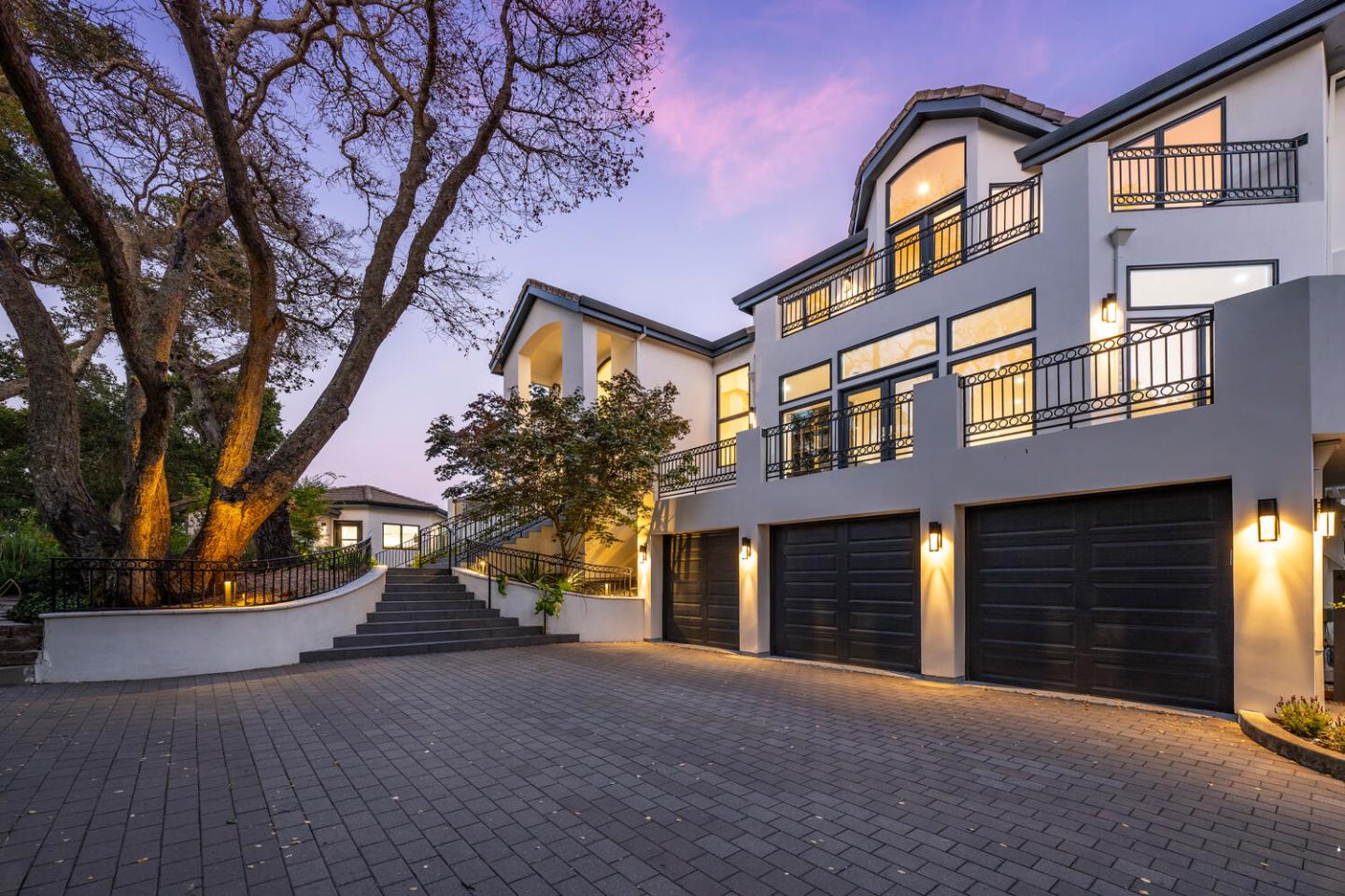 Detail Gallery Image 83 of 91 For 333 Raymundo Dr, Woodside,  CA 94062 - 4 Beds | 4/1 Baths