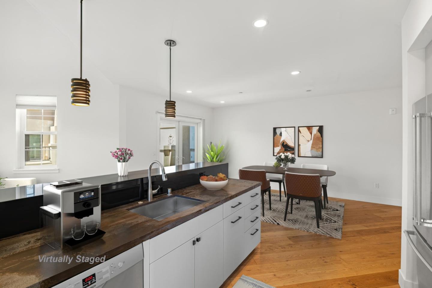 Detail Gallery Image 10 of 64 For 777 Walnut St #307,  San Carlos,  CA 94070 - 2 Beds | 2 Baths