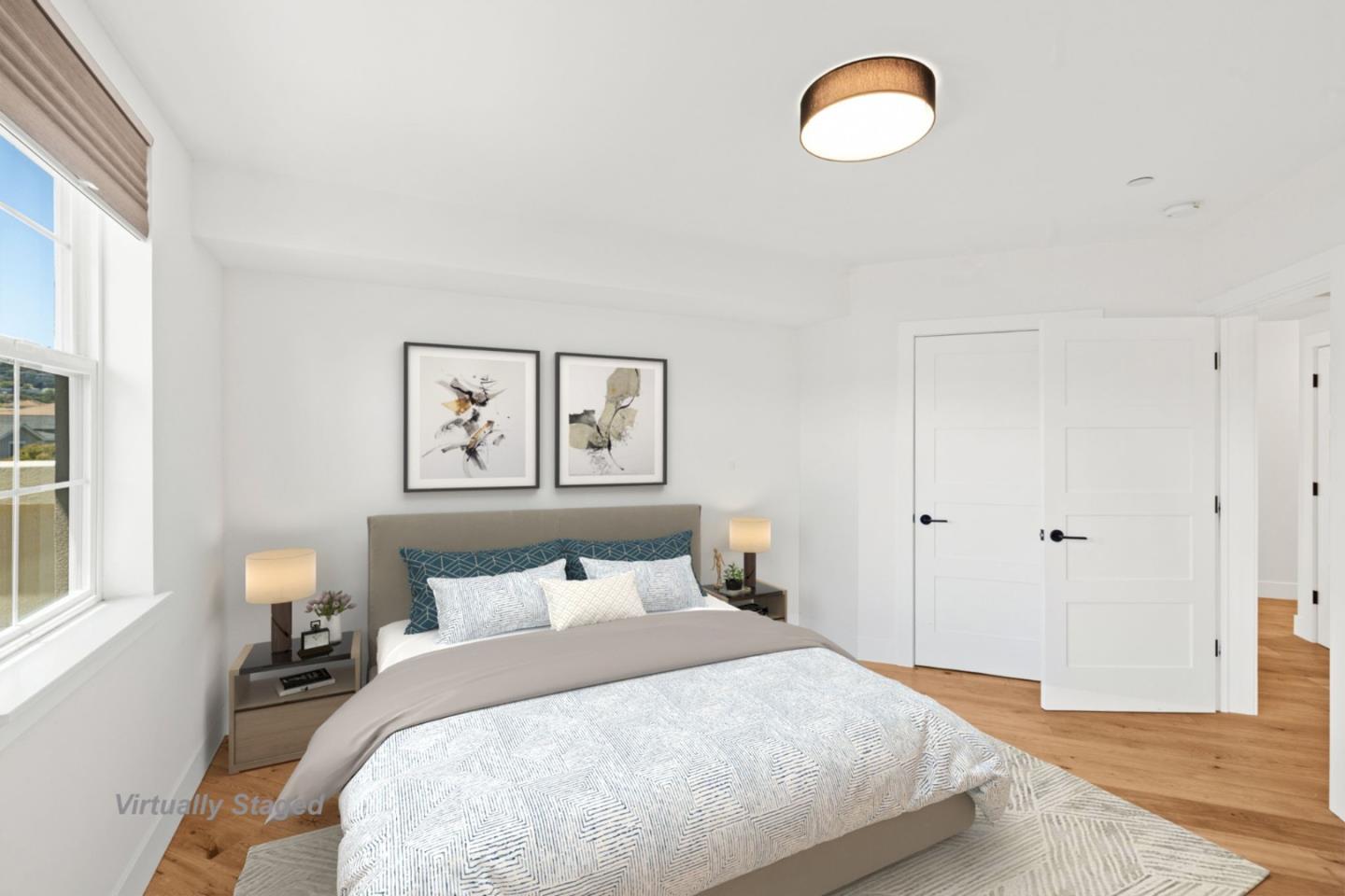 Detail Gallery Image 12 of 64 For 777 Walnut St #307,  San Carlos,  CA 94070 - 2 Beds | 2 Baths
