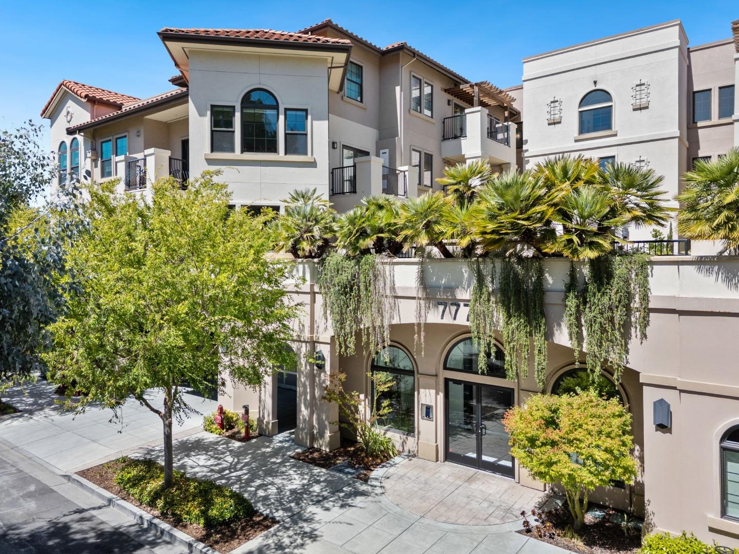 Detail Gallery Image 2 of 64 For 777 Walnut St #307,  San Carlos,  CA 94070 - 2 Beds | 2 Baths