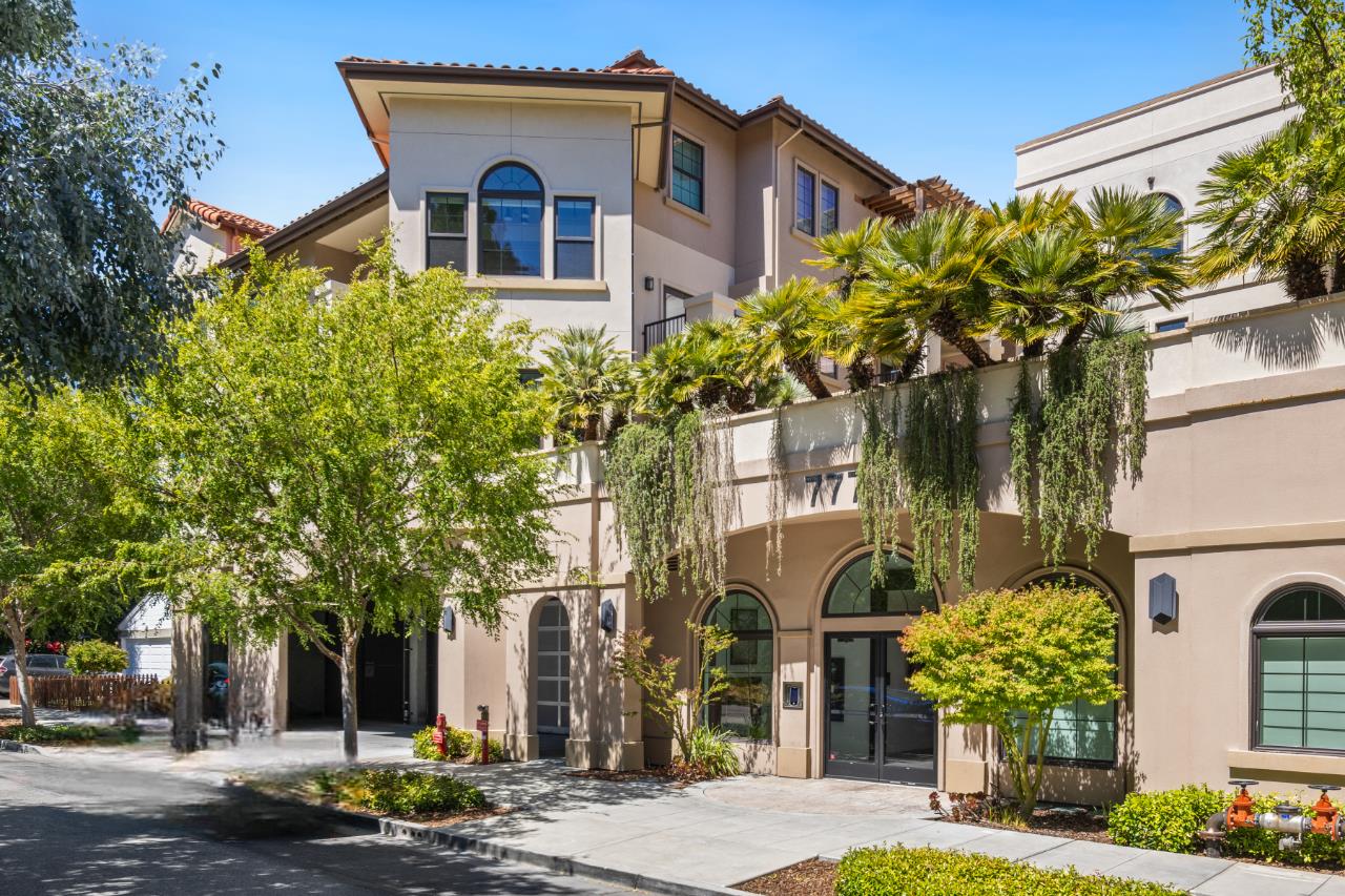 Detail Gallery Image 5 of 64 For 777 Walnut St #307,  San Carlos,  CA 94070 - 2 Beds | 2 Baths