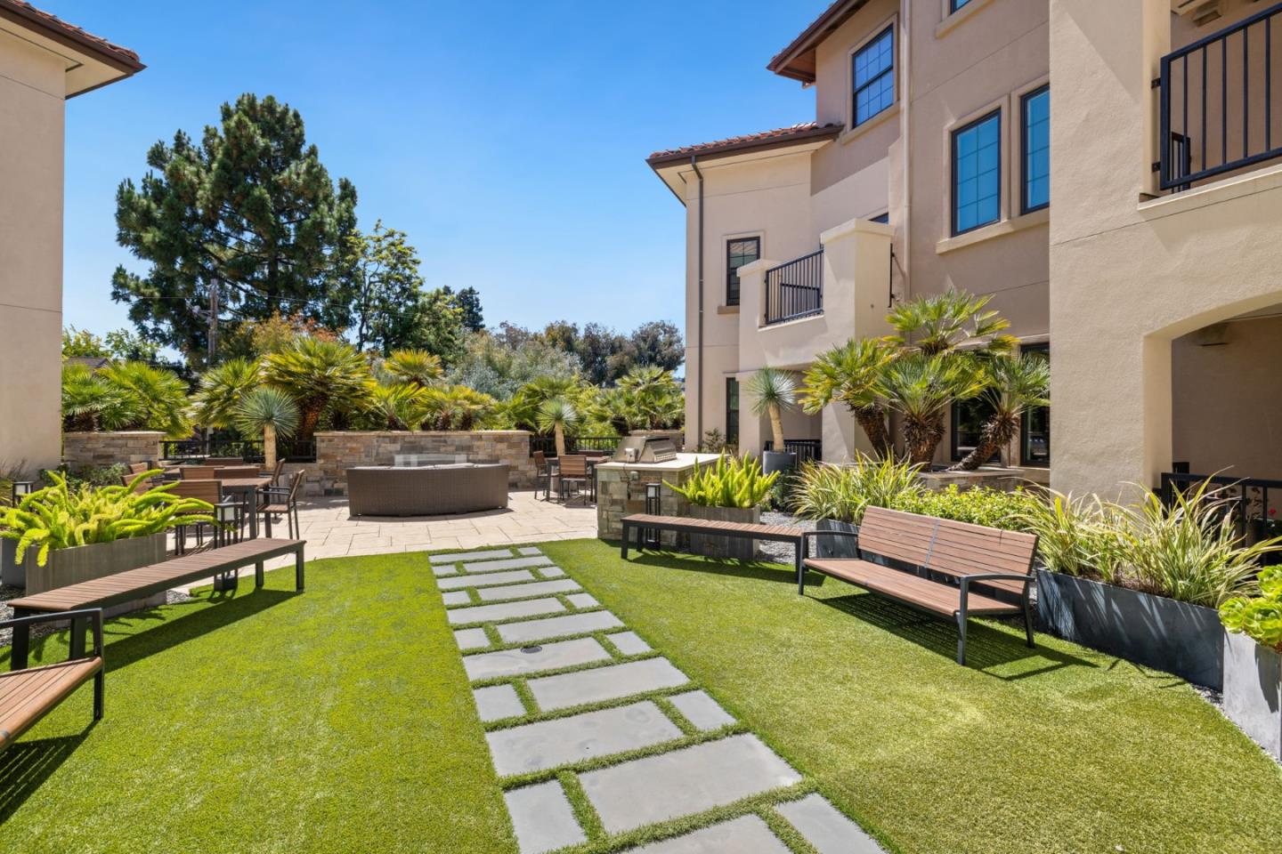Detail Gallery Image 50 of 64 For 777 Walnut St #307,  San Carlos,  CA 94070 - 2 Beds | 2 Baths