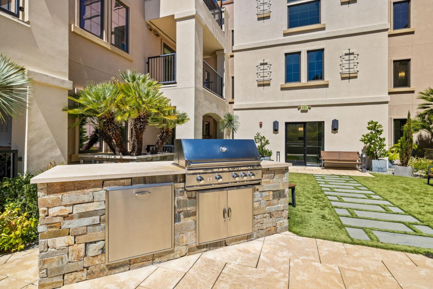 Detail Gallery Image 53 of 64 For 777 Walnut St #307,  San Carlos,  CA 94070 - 2 Beds | 2 Baths