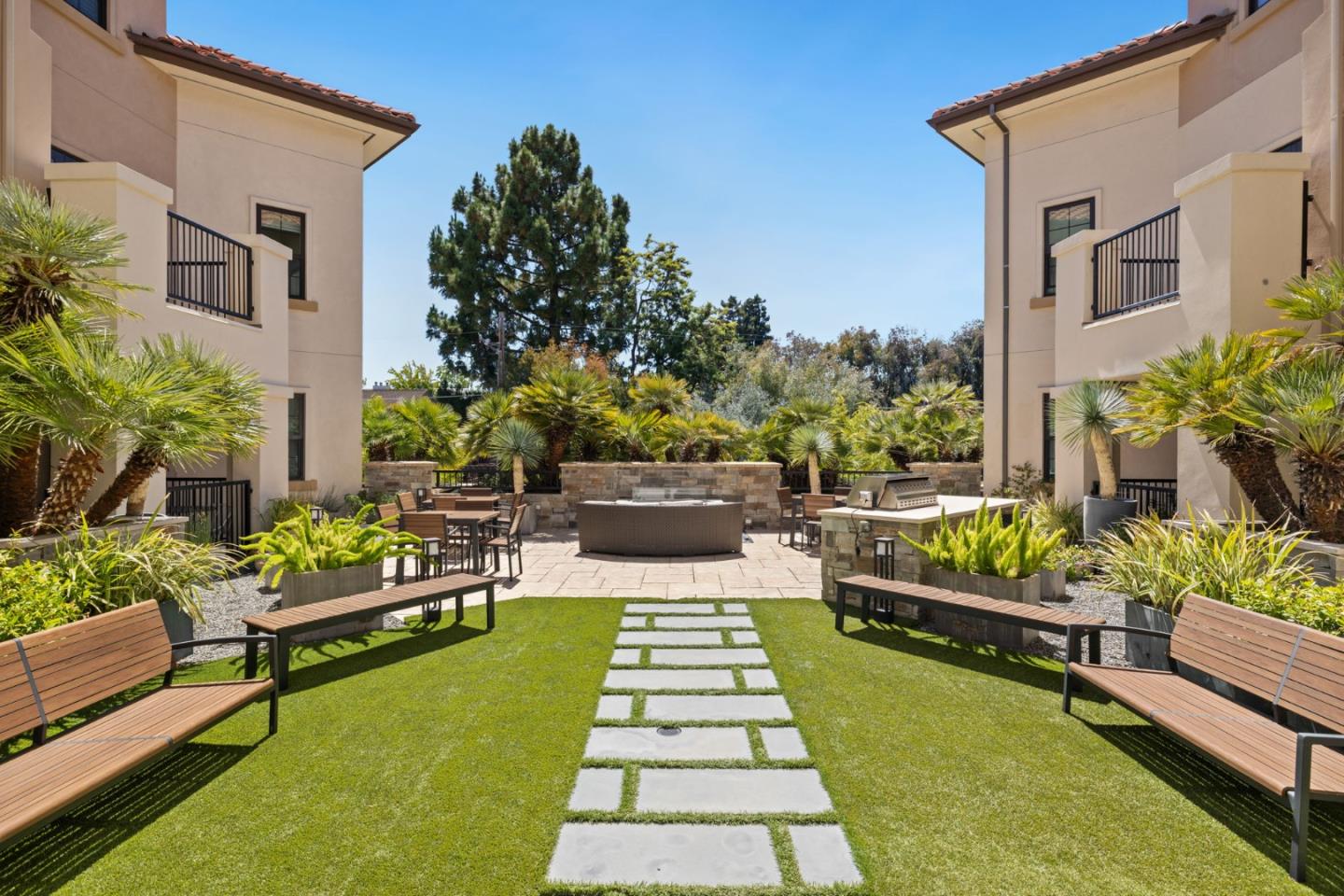 Detail Gallery Image 54 of 64 For 777 Walnut St #307,  San Carlos,  CA 94070 - 2 Beds | 2 Baths