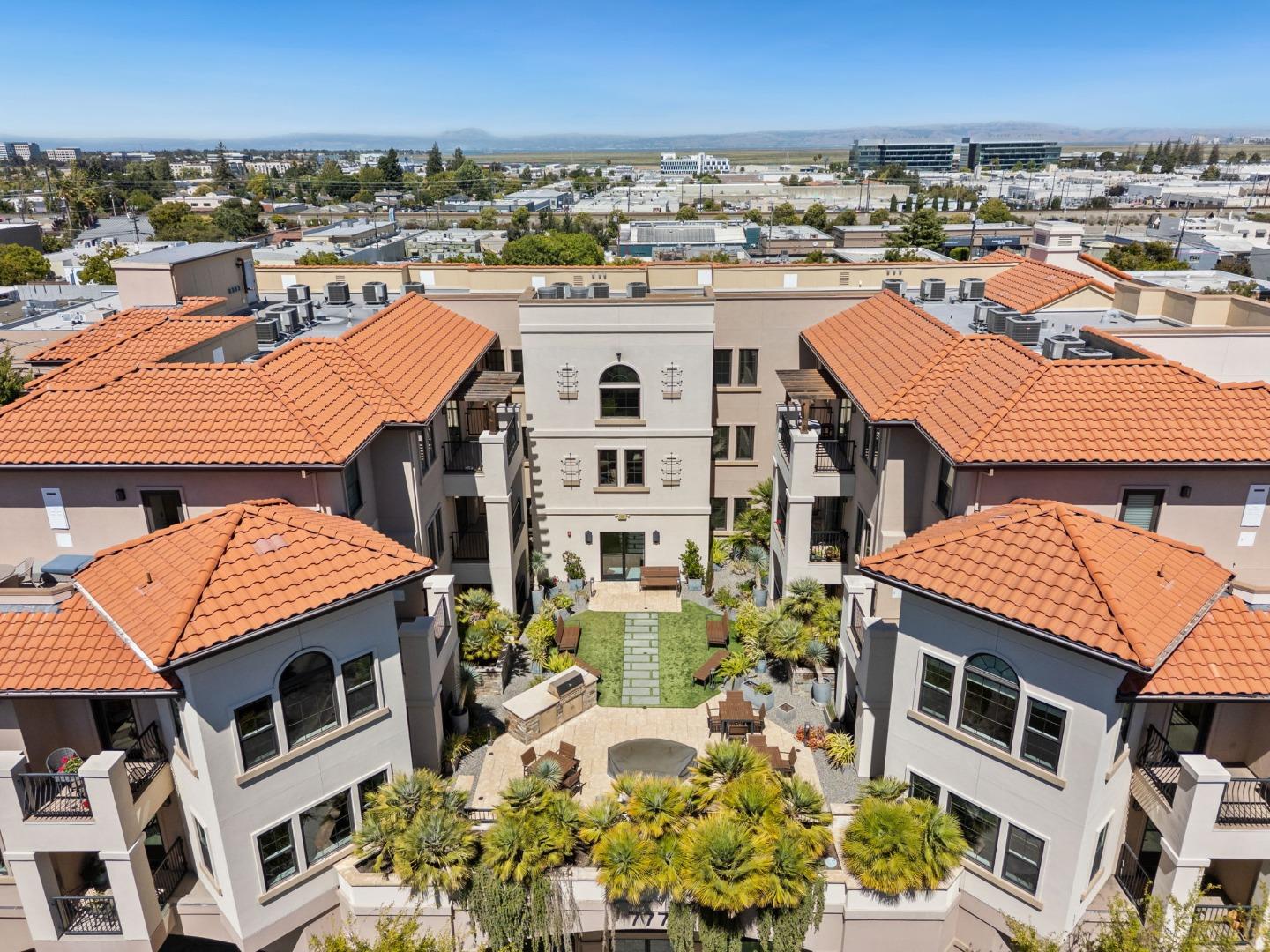 Detail Gallery Image 57 of 64 For 777 Walnut St #307,  San Carlos,  CA 94070 - 2 Beds | 2 Baths