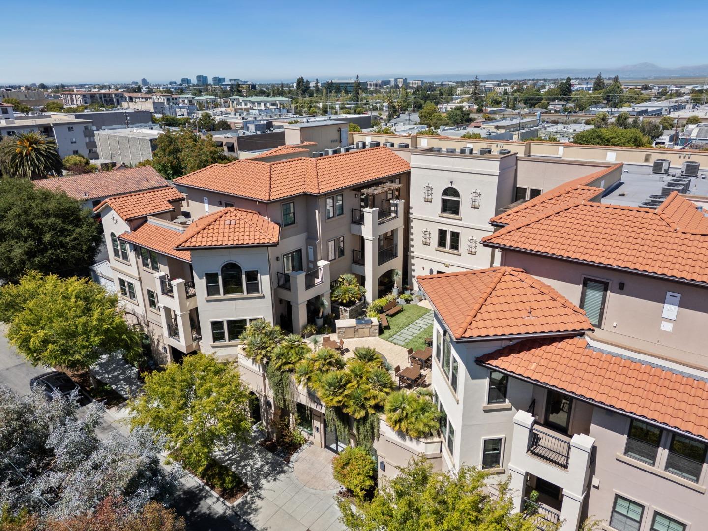 Detail Gallery Image 58 of 64 For 777 Walnut St #307,  San Carlos,  CA 94070 - 2 Beds | 2 Baths