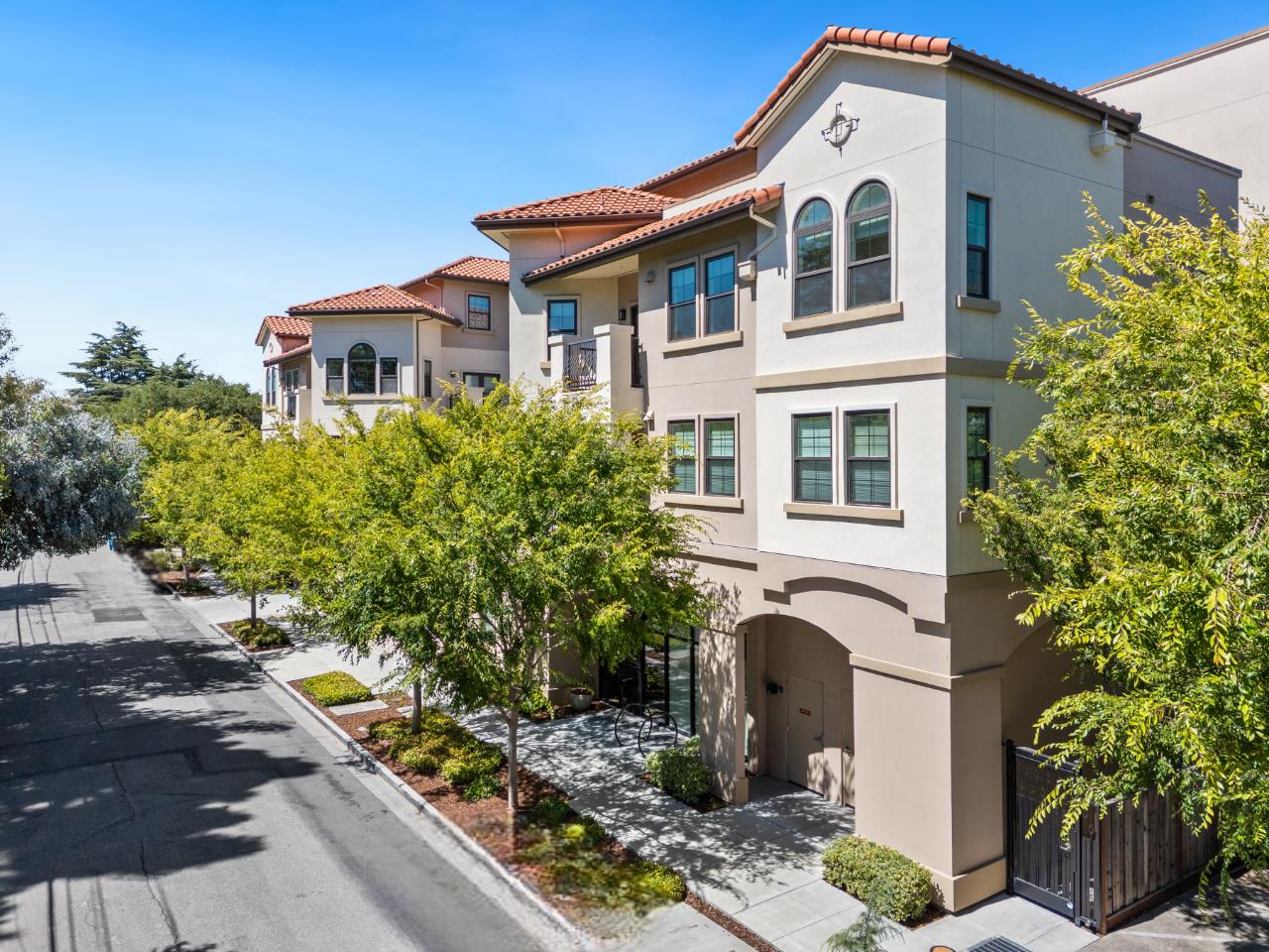 Detail Gallery Image 59 of 64 For 777 Walnut St #307,  San Carlos,  CA 94070 - 2 Beds | 2 Baths