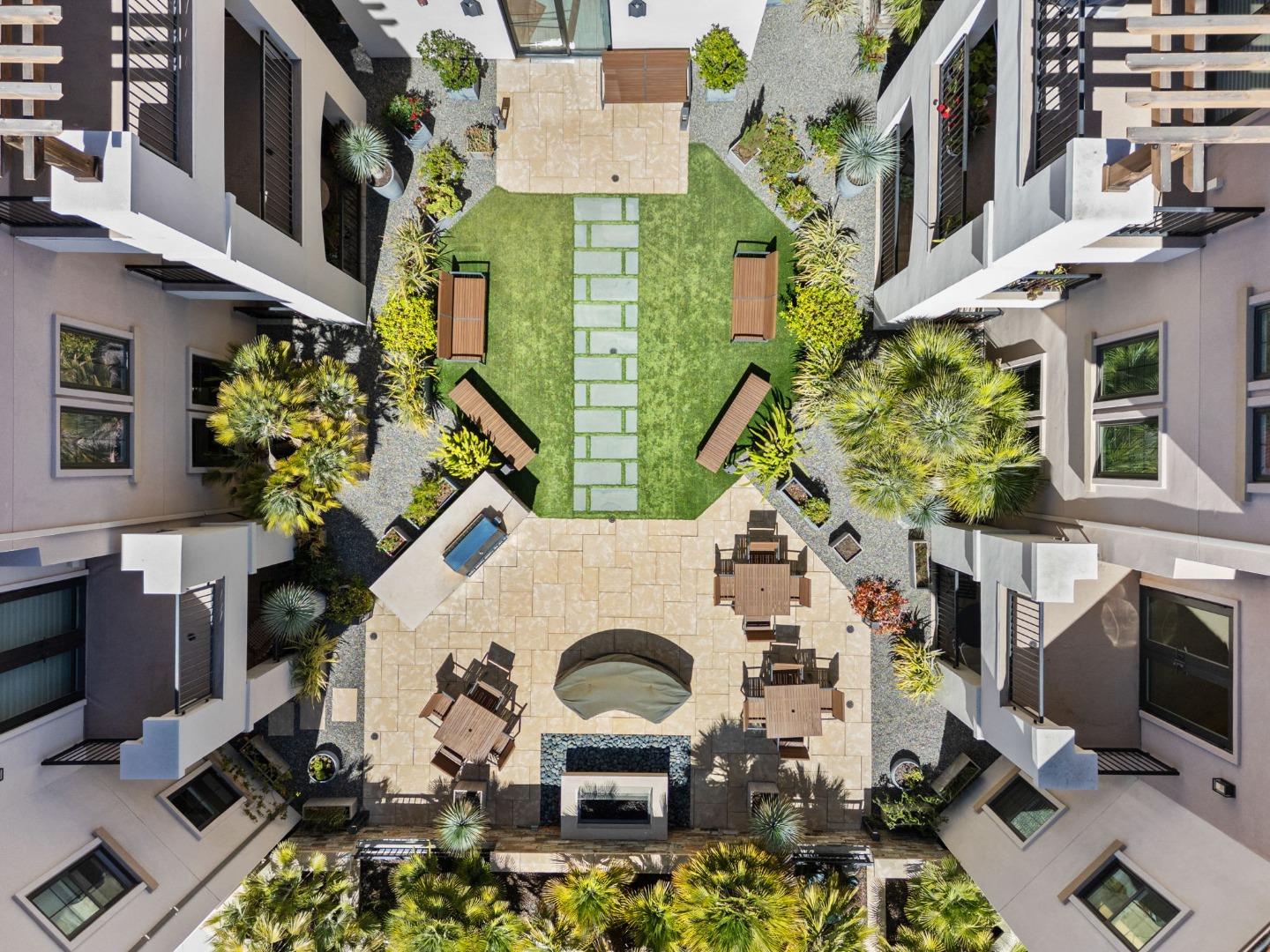 Detail Gallery Image 62 of 64 For 777 Walnut St #307,  San Carlos,  CA 94070 - 2 Beds | 2 Baths