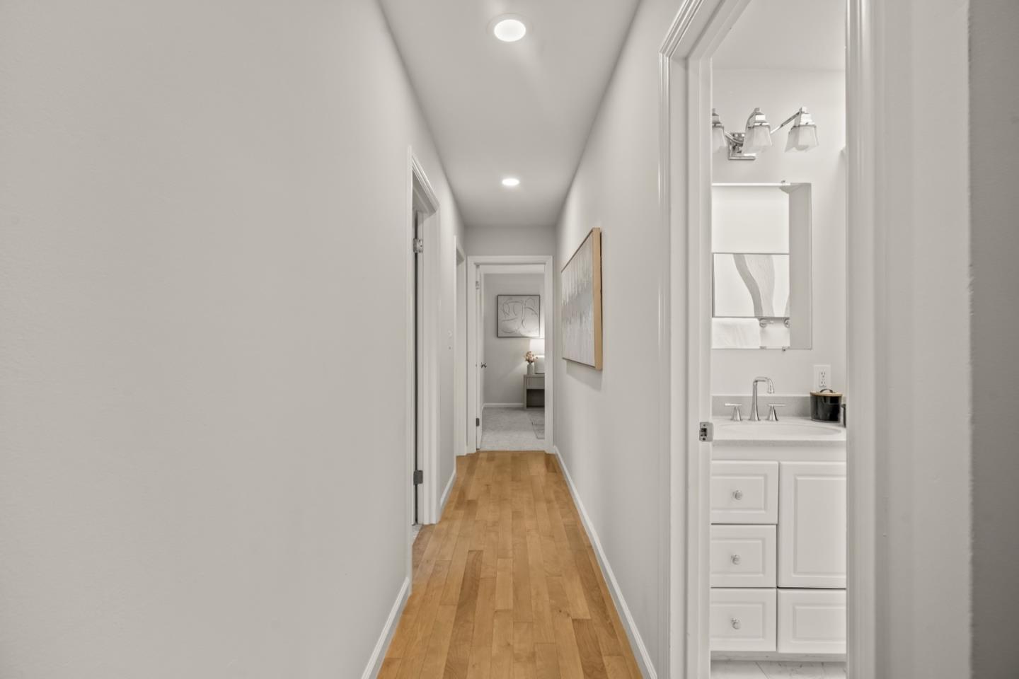 Detail Gallery Image 11 of 32 For 2075 Sullivan St, San Mateo,  CA 94403 - 3 Beds | 2 Baths
