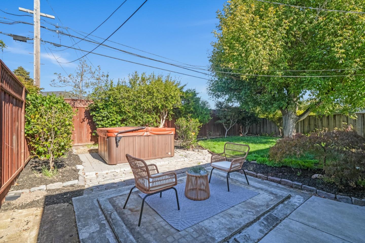 Detail Gallery Image 29 of 32 For 2075 Sullivan St, San Mateo,  CA 94403 - 3 Beds | 2 Baths