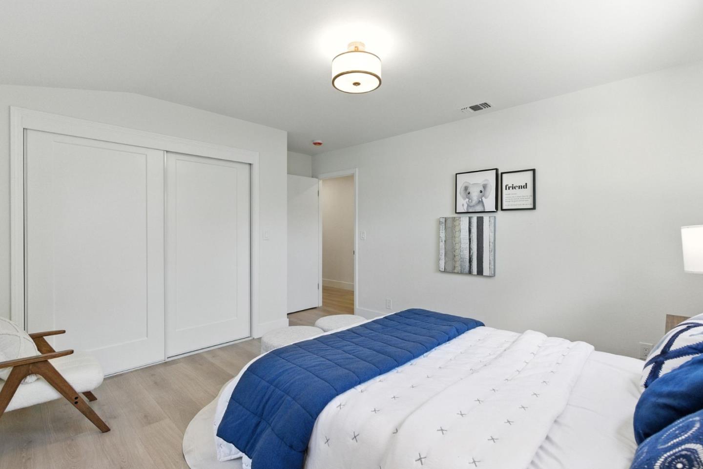 Detail Gallery Image 11 of 41 For 15591 Loma Vista Ave, Los Gatos,  CA 95032 - 5 Beds | 2 Baths