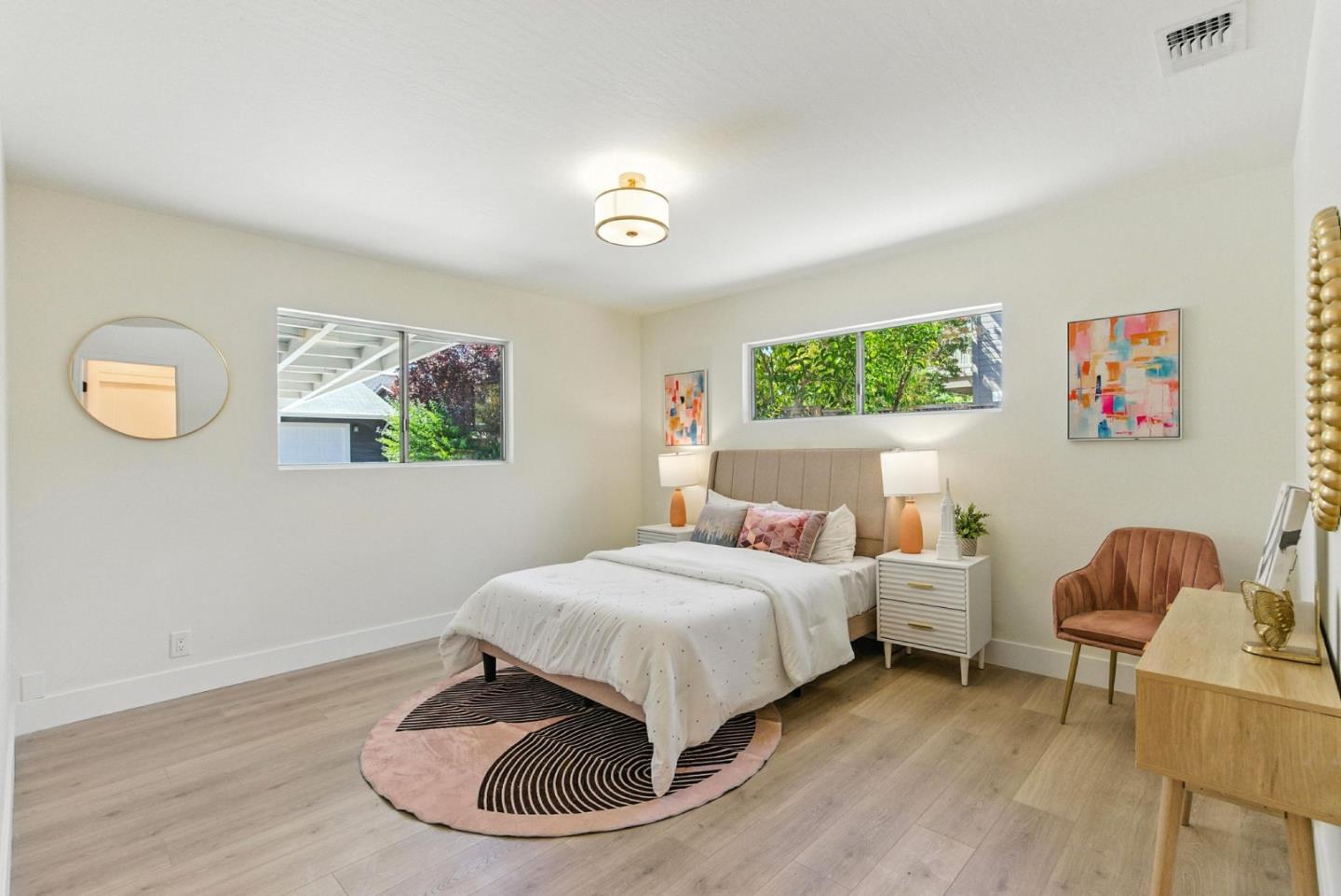 Detail Gallery Image 12 of 41 For 15591 Loma Vista Ave, Los Gatos,  CA 95032 - 5 Beds | 2 Baths