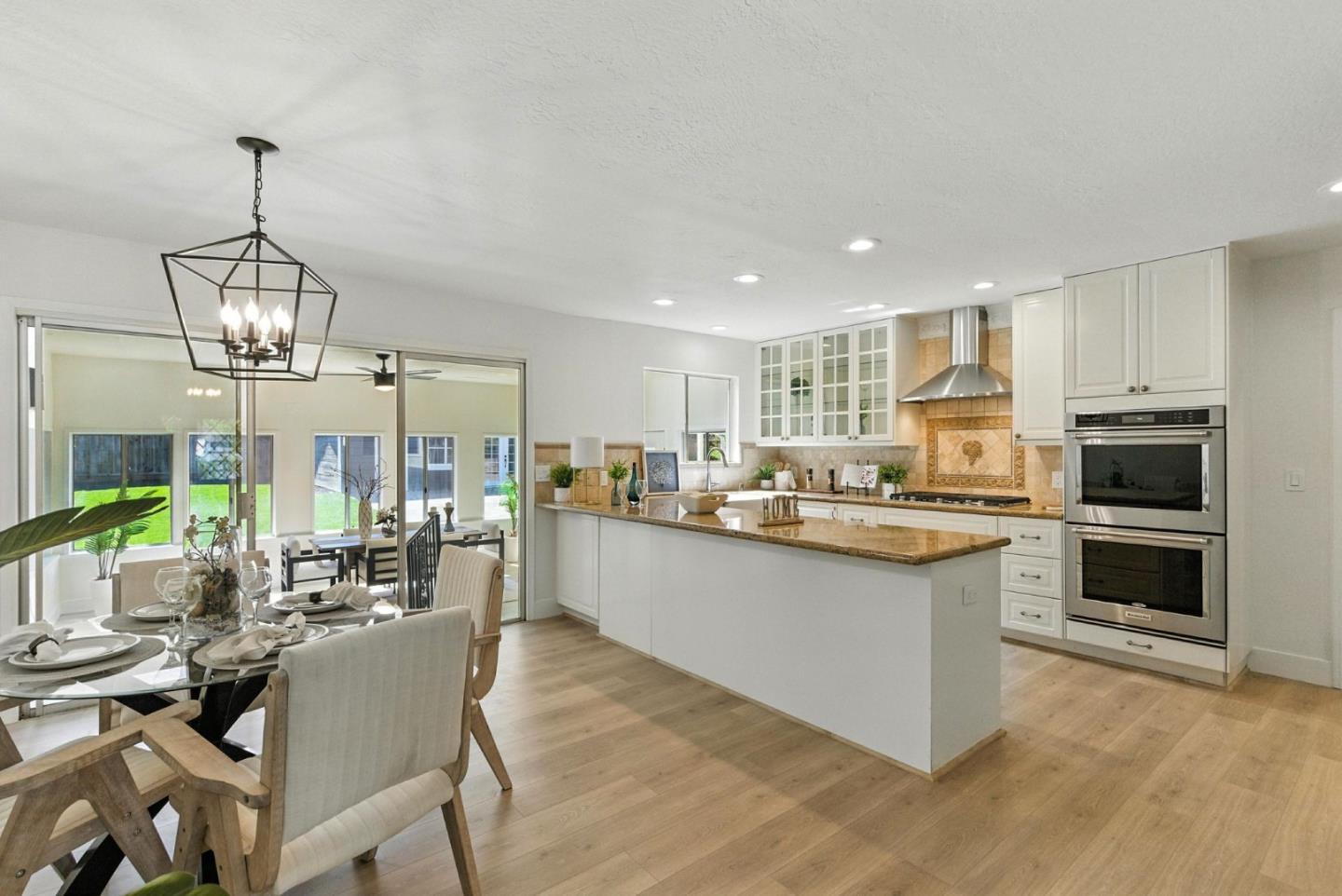 Detail Gallery Image 24 of 41 For 15591 Loma Vista Ave, Los Gatos,  CA 95032 - 5 Beds | 2 Baths