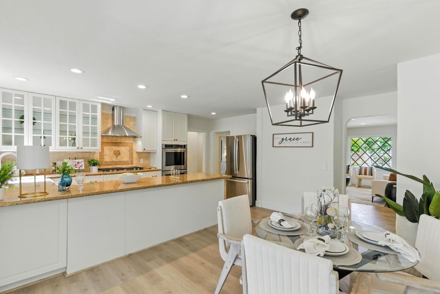 Detail Gallery Image 25 of 41 For 15591 Loma Vista Ave, Los Gatos,  CA 95032 - 5 Beds | 2 Baths