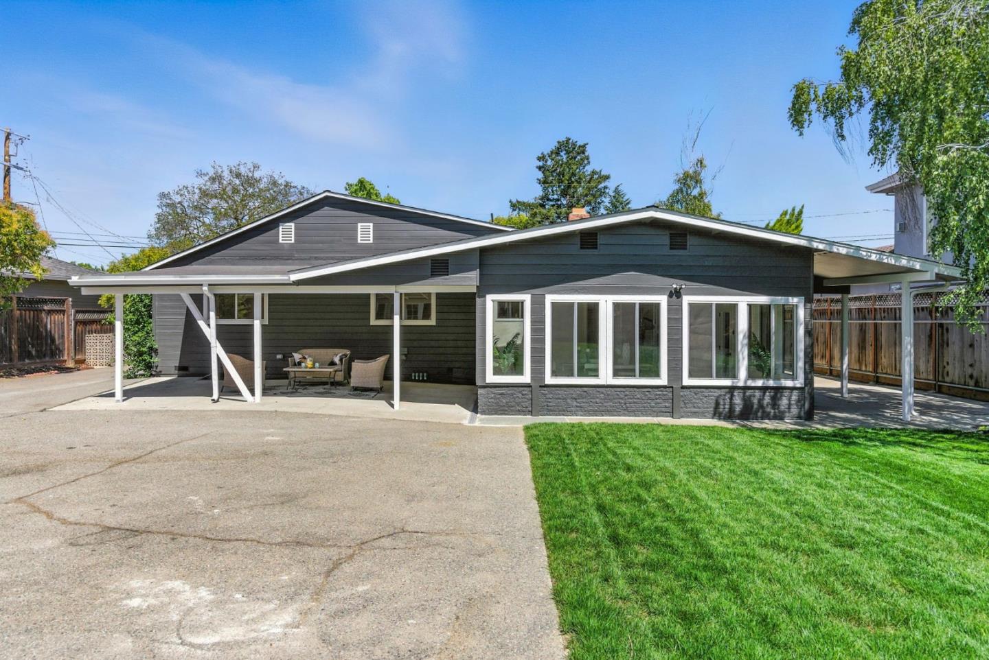 Detail Gallery Image 35 of 41 For 15591 Loma Vista Ave, Los Gatos,  CA 95032 - 5 Beds | 2 Baths