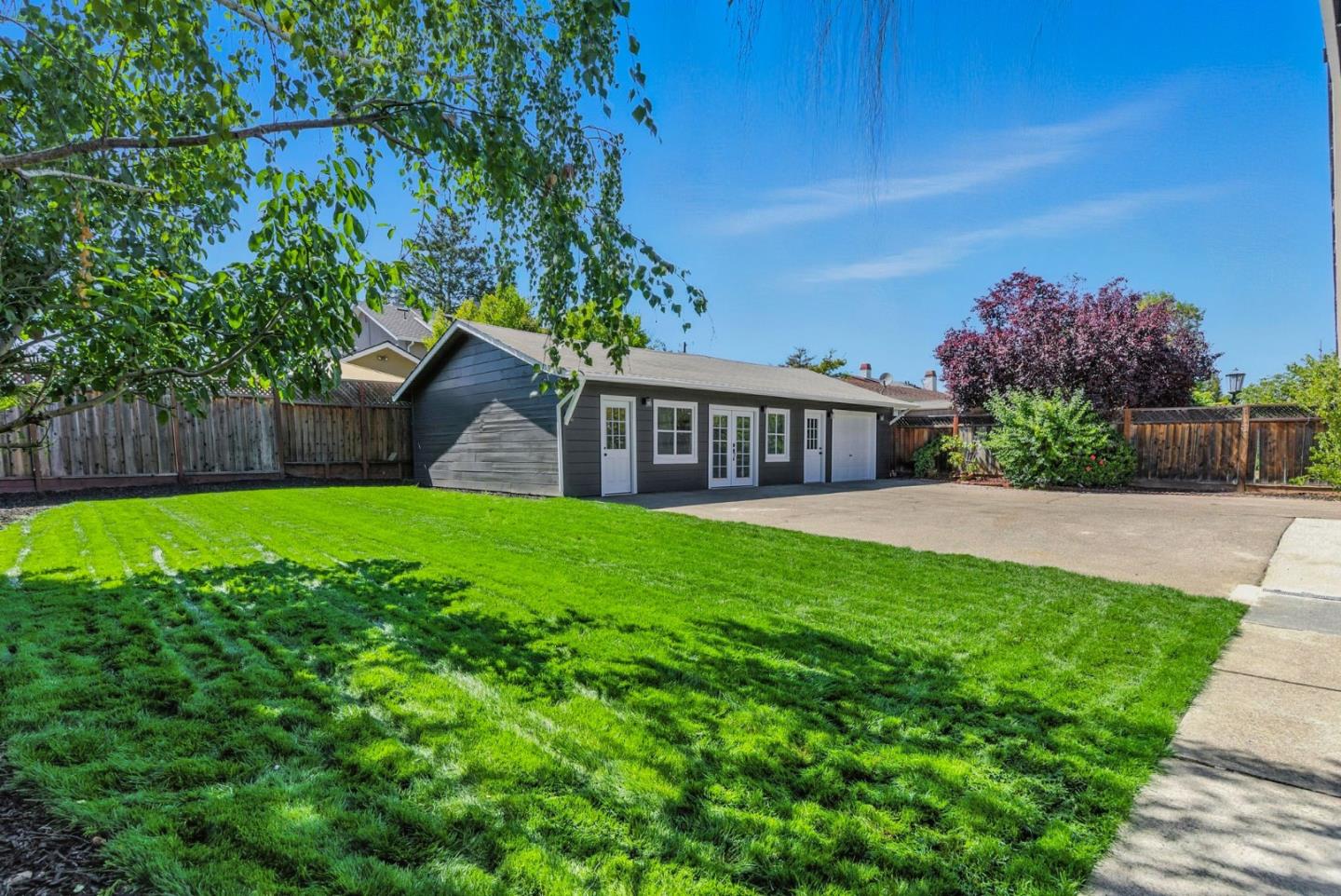 Detail Gallery Image 37 of 41 For 15591 Loma Vista Ave, Los Gatos,  CA 95032 - 5 Beds | 2 Baths