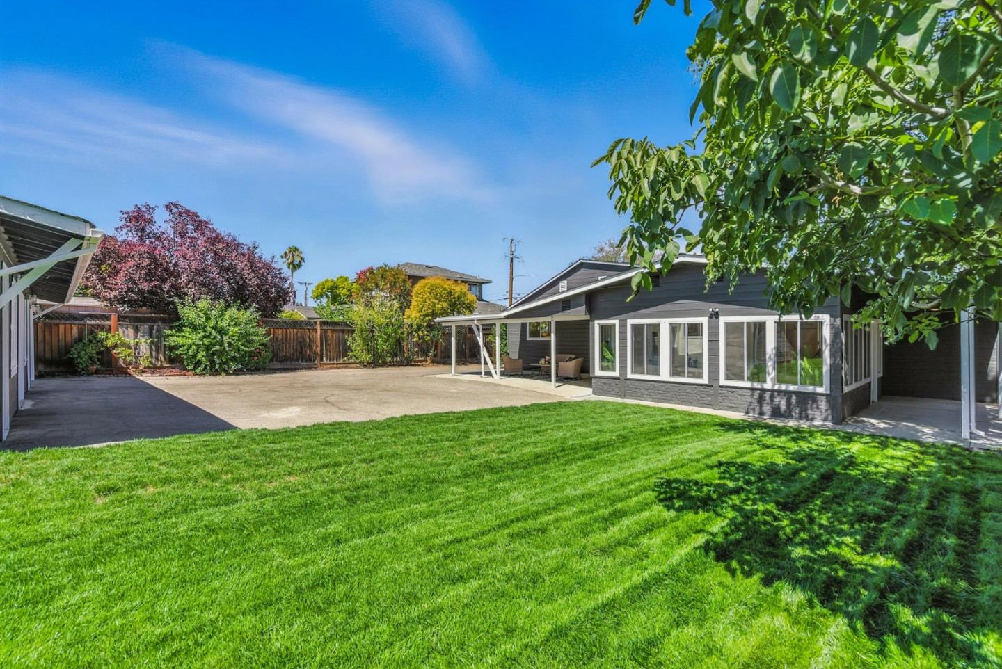 Detail Gallery Image 38 of 41 For 15591 Loma Vista Ave, Los Gatos,  CA 95032 - 5 Beds | 2 Baths