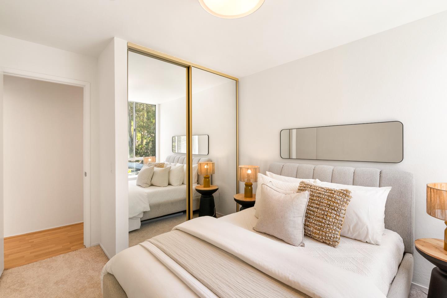 Detail Gallery Image 12 of 29 For 320 Vallejo Dr #40,  Millbrae,  CA 94030 - 2 Beds | 2 Baths