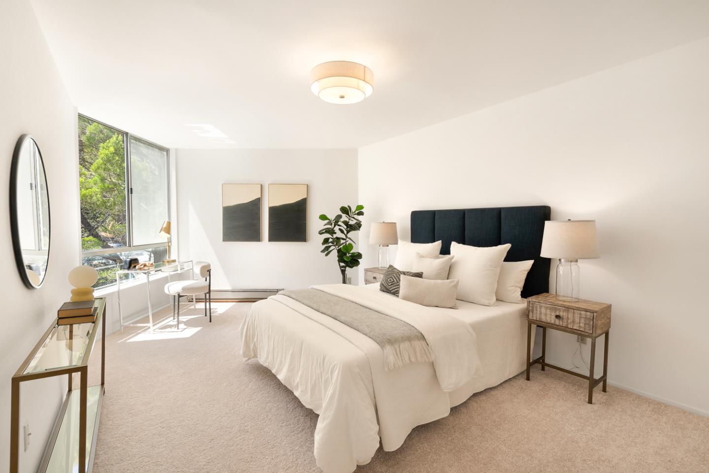 Detail Gallery Image 15 of 29 For 320 Vallejo Dr #40,  Millbrae,  CA 94030 - 2 Beds | 2 Baths