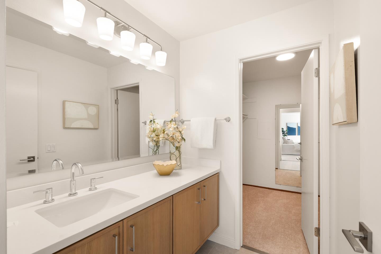Detail Gallery Image 17 of 29 For 320 Vallejo Dr #40,  Millbrae,  CA 94030 - 2 Beds | 2 Baths